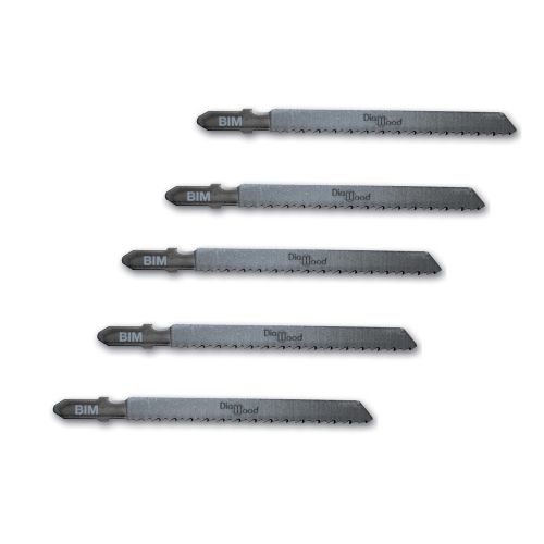 Sauteuse Universelle 5L - 75mm Pas 2,7mm Bois/Composite/PVC - Polyvalente et Durable - LEMAN