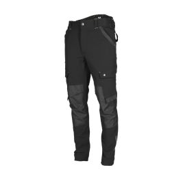 Pantalon de Travail Pacha - Taille 36 - Anthracite - Résistant et Confortable - NINE WORTHS