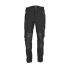 Pantalon de Travail Pacha - Taille 40 - Anthracite - Résistant et Confortable - NINE WORTHS