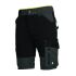 Bermuda de Travail 1058 Taille 36 – Anthracite – Confort et Praticité - NINE WORTHS