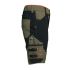 Bermuda de Travail 1058 Taille 52 – Kaki – Confort et Praticité – NINE WORTHS - NINE WORTHS
