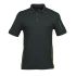 Polo de Travail Gault - Taille XXL - Anthracite - Résistant et Confortable - NINE WORTHS