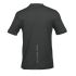 T-Shirt de Travail Albon - Taille 3XL - Anthracite - Résistant et Confortable - NINE WORTHS