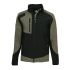 Blouson de Travail Pecco - Taille L - Noir/Kaki - Résistant et Confortable - NINE WORTHS