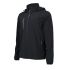 Blouson de Travail Pecco - Taille XL - Noir - Confort et Protection - NINE WORTHS