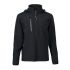 Blouson de Travail Pecco - Taille XL - Noir - Confort et Protection - NINE WORTHS