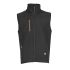 Gilet de Travail Sans Manches Fabio – Taille S, Noir – Confort et Praticité – NINE WORTHS - NINE WORTHS
