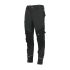Pantalon de Travail Jornet - Taille 54 - Anthracite - Résistant et Confortable - NINE WORTHS