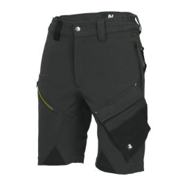 Bermuda de Travail Hall Taille 42 – Anthracite – Confort et Résistance – NINE WORTHS - NINE WORTHS