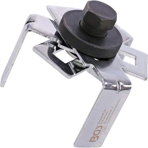 Clé de Jauge à Essence Réglable 24 mm - Précision et Facilité d Utilisation, Pro - D-Work