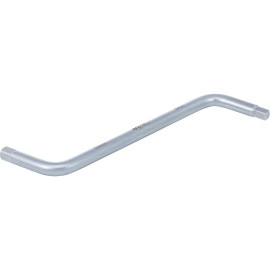 Clé Vidange Spéciale Peugeot 8-10 mm - Outil Précis et Durable - - BGS