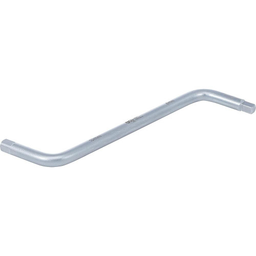 Clé Vidange Spéciale Peugeot 8-10 mm - Outil Précis et Durable - - BGS