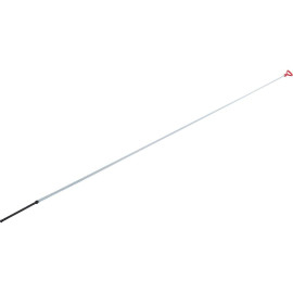 Jauge d Huile pour Mercedes 722.6 - 7.6 x 2.9 x 60.2 cm - Précision et Compatibilité Véhicule, Acier - D-Work