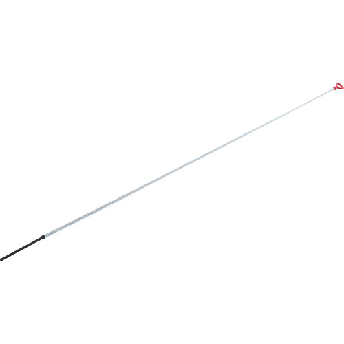 Jauge d Huile pour Mercedes 722.6 - 7.6 x 2.9 x 60.2 cm - Précision et Compatibilité Véhicule, Acier - D-Work