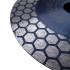 Disco da taglio e smerigliatura diamantato SURF & CUT D.125 Al. 22,23 mm - Gres porcellanato
