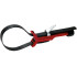Clé Sangle pour Filtres à Huile Ø20-190 mm - - Pratique et Polyvalente - BGS