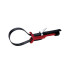 Clé Sangle pour Filtres à Huile Ø20-190 mm - - Pratique et Polyvalente - BGS