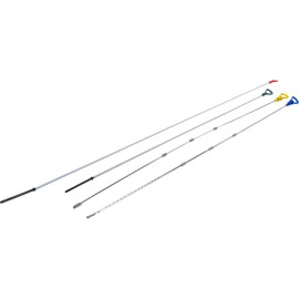 Jeu de Jauges 4 Pièces pour Mercedes-Benz - Précision et Fiabilité - BGS