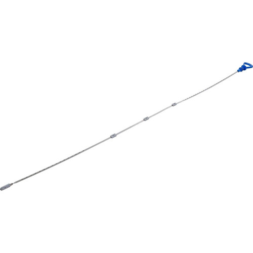 Jauge d Huile Moteur Mercedes-Benz - Identification M112, M113, M646, M647, M648 - Précision et Compatibilité Optimale - D-Work