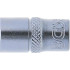 Douille pour Clé Gear Lock 6,3 mm (1/4) - 9 mm - Acier Résistant - Précision et Fiabilité, Cliquet 1/4 - D-Work