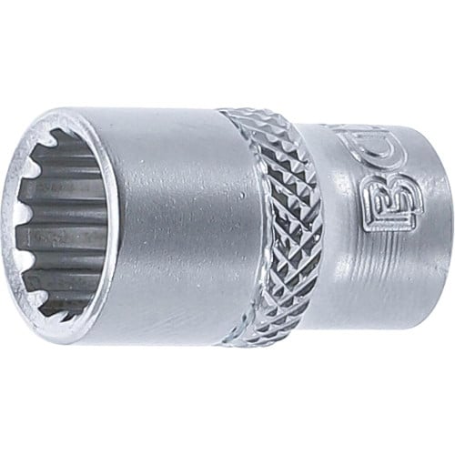 Douille pour Clé Gear Lock 6,3 mm (1/4) - 10 mm - Acier Résistant - Précision et Fiabilité, Pro - D-Work