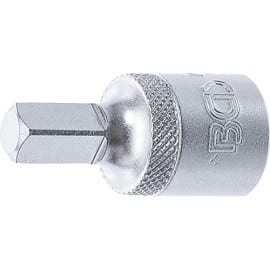 Clé de Vidange 12,5 mm (1/2 ) - - Précision et Fiabilité - BGS