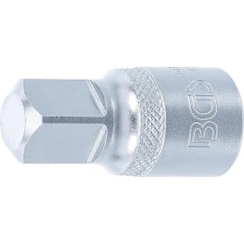 Clé de Vidange 12,5 mm (1/2 ) - Poussée Femelle 1/2 - Précision et Fiabilité - BGS