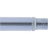 Douille pour Clé Gear Lock Longue 6,3 mm (1/4) - 10 mm - Précision et Durabilité, Acier, Zones Difficiles - D-Work