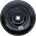 Clé à Filtres Cloches 15 Pans Ø107 mm - Pour Iveco, Renault, Scania, Volvo - Outil Robuste et Précis - BGS
