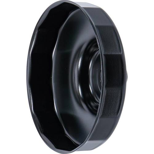 Clé à Filtres Cloches 15 Pans D.108 mm - Pour Iveco, Renault, Scania, Volvo - Outil Robuste et Précis - D-Work