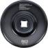 Clé à Filtres Cloches 15 Pans Ø108 mm - Pour Iveco, Renault, Scania, Volvo - Outil Robuste et Précis - BGS