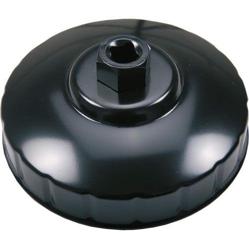 Clé à Filtres Cloches 18 Pans Ø108 mm - Pour Opel et Renault - Précision et Durabilité - BGS