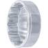 Clé à Filtres Cloches 15 Pans Ø106 mm - Pour Fiat, Iveco, MAN, Scania - Précision et Durabilité - BGS