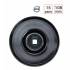 Clé à Filtres Cloches 15 Pans D.108 mm - Pour Iveco, Renault, Scania, Volvo - Outil Robuste et Précis - D-Work