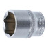 Douille pour Clé Gear Lock 12,5 mm (1/2) - 12 mm - Acier Résistant - Précision et Durabilité, Pro - D-Work