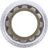 Douille pour Clé Gear Lock 12,5 mm (1/2) - 14 mm - Acier Résistant - Précision et Durabilité, Pro - D-Work