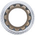 Douille pour Clé Gear Lock 12,5 mm (1/2) - 14 mm - Acier Résistant - Précision et Durabilité, Pro - D-Work