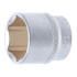 Douille pour Clé Gear Lock 12,5 mm (1/2 ) - 20 mm - Acier Résistant - Précision et Durabilité - BGS