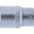 Douille pour Clé Gear Lock 12,5 mm (1/2) - 19 mm - Acier Résistant - Prise Sûre et Durable, Pro - D-Work