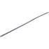 Sangle de Rechange - 55,2 x 9,2 x 1,1 cm - Résistante et Pratique - Compatible Art. 1027 - BGS