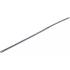 Sangle de Rechange - 55,2 x 9,2 x 1,1 cm - Résistante et Pratique - Compatible Art. 1027 - BGS