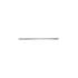 Sangle de Rechange - 55,2 x 9,2 x 1,1 cm - Résistante et Pratique - Compatible Art. 1027 - BGS