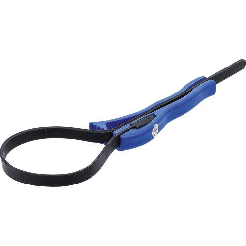 Clé Sangle en Nylon 130 mm - Résistante et Pratique - D-Work
