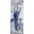 Clé Sangle en Nylon 130 mm - Résistante et Pratique - - BGS