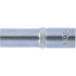 Douille pour Clé Gear Lock Longue 12,5 mm (1/2 ) - 14 mm - Précision et Durabilité - BGS