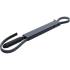 Clé Sangle pour Poulies - 0,5 x 0,13 x 0,028 m - Pour Courroies Striées et Plates - Acier, Pro - D-Work