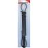 Clé Sangle pour Poulies - 0,5 x 0,13 x 0,028 m - Pour Courroies Striées et Plates - - BGS