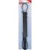 Clé Sangle pour Poulies - 0,5 x 0,13 x 0,028 m - Pour Courroies Striées et Plates - - BGS