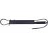 Clé Sangle pour Poulies - 0,5 x 0,13 x 0,028 m - Pour Courroies Striées et Plates - - BGS