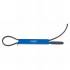 Clé Sangle pour Poulies - 0,5 x 0,13 x 0,028 m - Pour Courroies Striées et Plates - - BGS